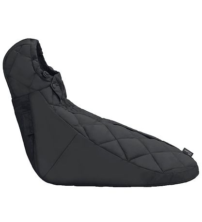 Cybex Kerrupoki - Snøgga Mini 2 - Moon Black