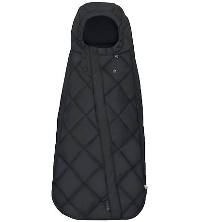Cybex Kerrupoki - Snøgga Mini 2 - Moon Black
