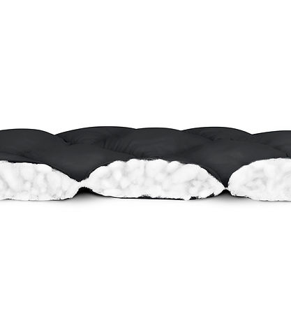 Cybex Footmuff - Snøgga 2 - Moon Black