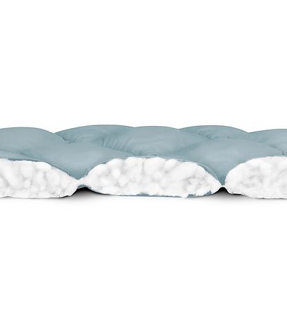 Cybex Footmuff - Snøgga 2 - Sky Blue/Mid Blue