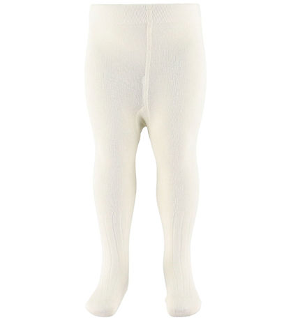 Name It Tights - Noos - Rib - NknPantyhose - 2-Pack - Whit