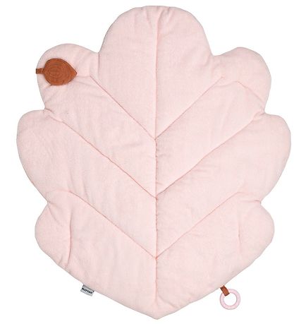 Nattou Activity Play Mat w. Bow - 80x70 cm - Susie & Bonnie
