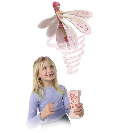 Sky Dancers Puppe - 18 cm. - Coral Cutie