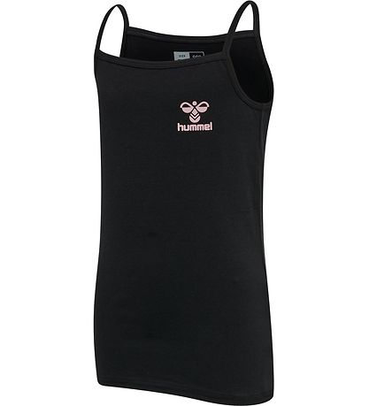 Hummel Unterhemd - hmlCarolina - 2er-Pack - Woodrose