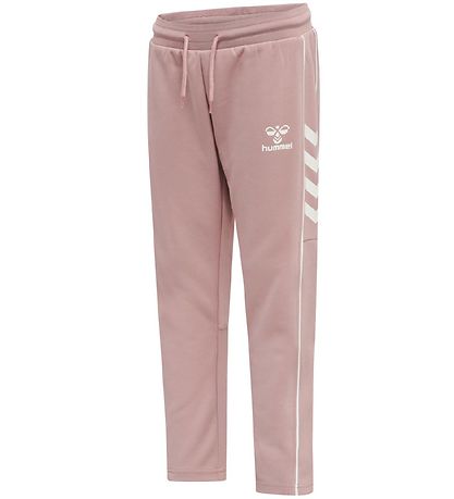 Hummel Tracksuit Kit - hmlTrack - Woodrose