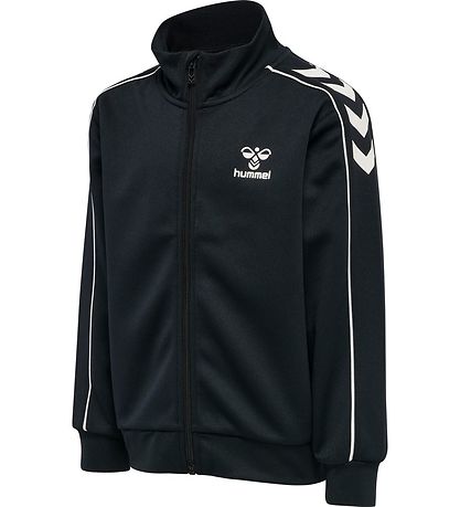 Hummel Trainingspak - hmlTrack - Zwart