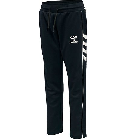 Hummel Tracksuit Kit - hmlTrack - Black