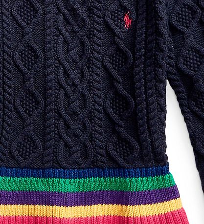 Polo Ralph Lauren Blússa - Prjónað - Boston Commons - M eyðimörk