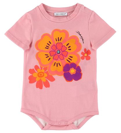 Dolce & Gabbana Bodies k/ä - Gåvoset - 3-pack - Multicolor