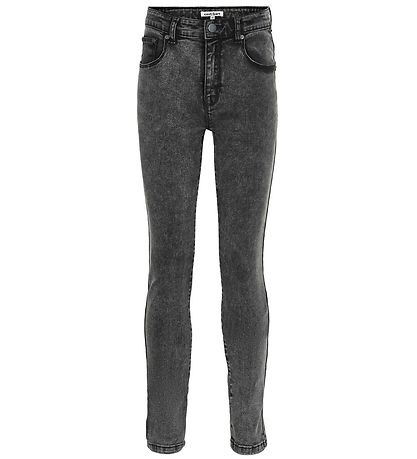 Cost:Bart Jeans - Jowie - Skinny Fit - Grey Gallaefni Þvottur