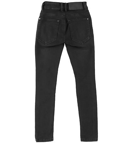 Cost:Bart Farkut - Bowie - Musta denim
