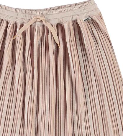 Molo Rock - Velours - Becky - Cameo Rose