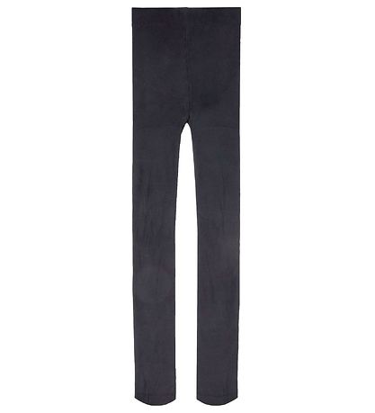 LMTD Strumpfhosen - NlfHaeven - 2er-Pack - Schwarz