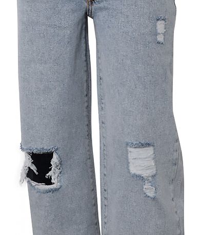 Hound Jeans - Wide- Light Blue