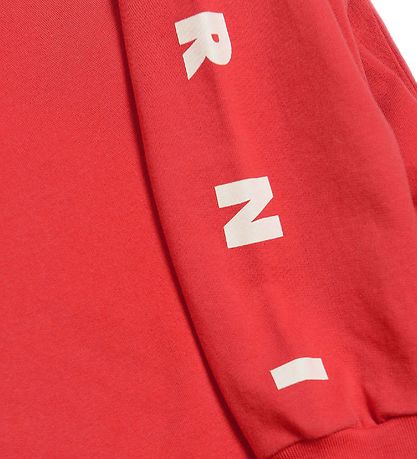Marni Kleid - Rot