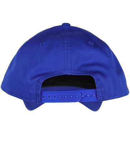 New Era Casquette - 940 - Chelsea FC - Blue