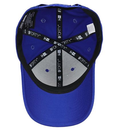 New Era Kappe - 940 - Chelsea FC - Blue