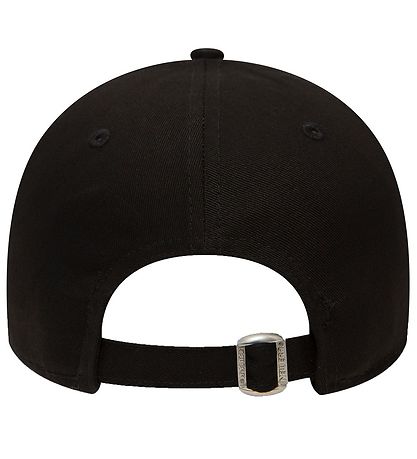 New Era Casquette - Manchester United - Black