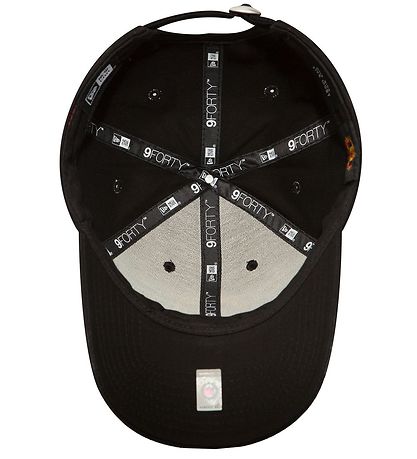 New Era Cap - Manchester United - Black