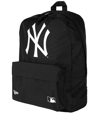 New Era Backpack - New York Yankees - Black
