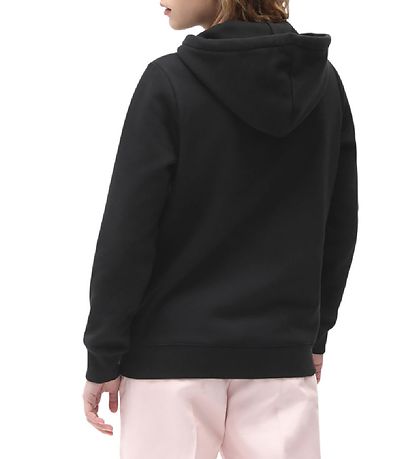 Dickies Kapuzenpullover - Icon Logo - Schwarz