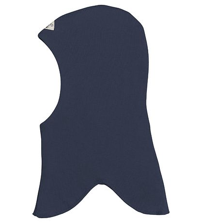 Racing Kids Balaclava - 2-layer - Classic Navy