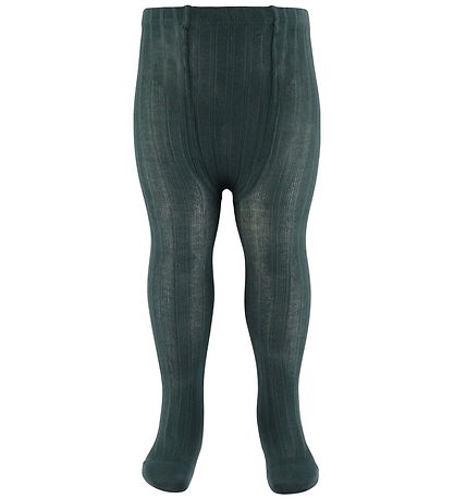 Collants Condor - Rib - Vert