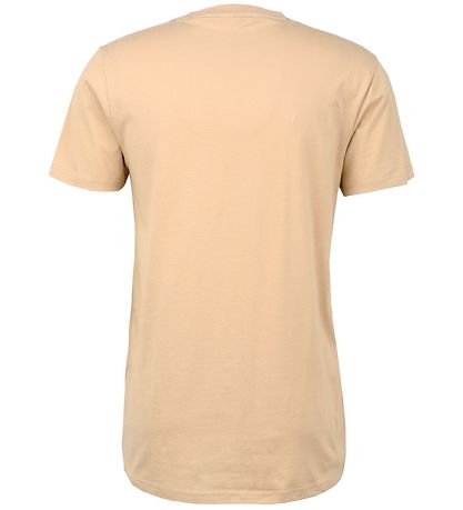 Fila T-Shirt - Samuru - Cuban Sand