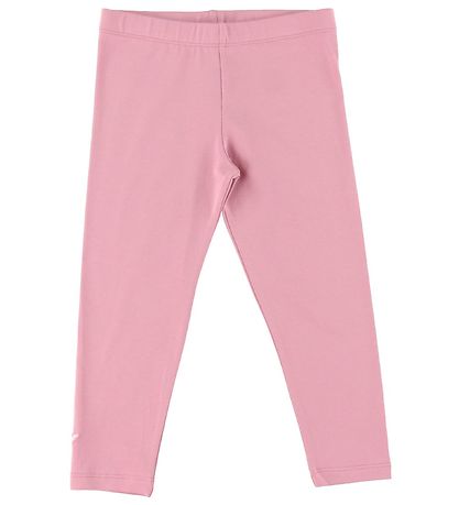 Emporio Armani Hettupeysa/Leggings - Bleikt
