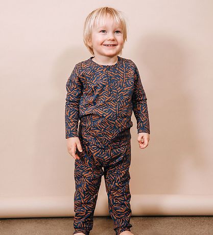 Soft Gallery Blússa - SgInverness Fieldy - Insignia Blue