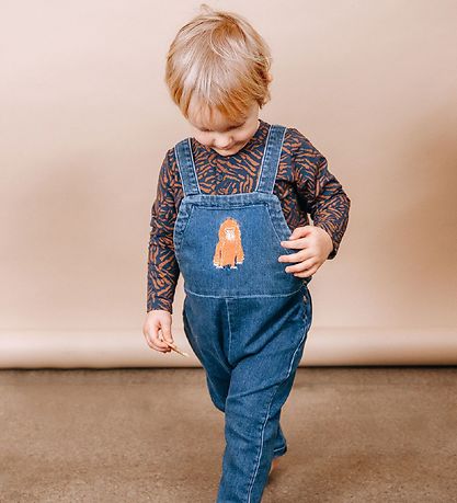 Soft Gallery Blússa - SgInverness Fieldy - Insignia Blue