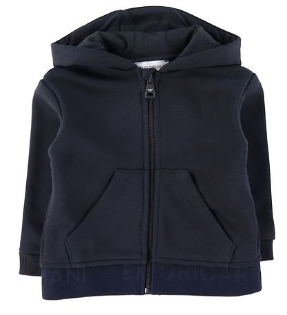 Emporio Armani Sweat Set - Navy