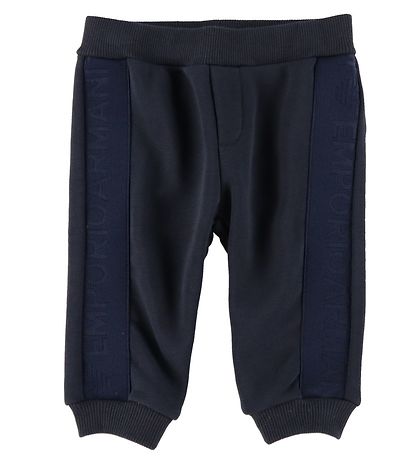 Emporio Armani Sweat Set - Navy