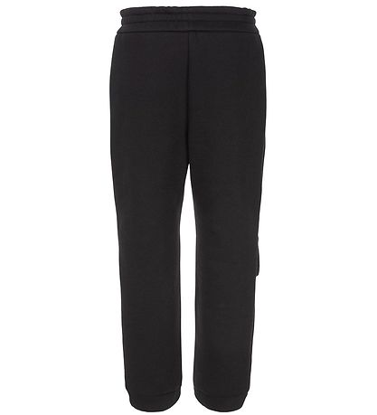 Emporio Armani Jogginghosen - Sorte m. Weiß