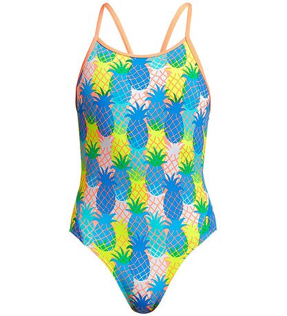 Funkita Sundföt - UV50+ - Demantsbak - Safaríkur ávöxtur