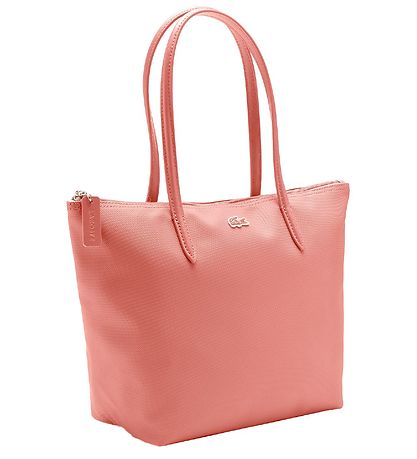 Sac lacoste femme rose sale