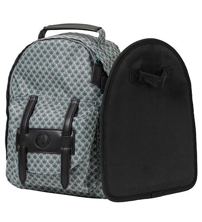 Elodie Details Liten Ryggsäck - Mini - Turquoise Nouveau