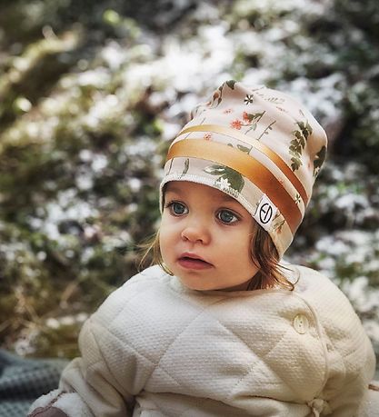 Elodie Details Mütze - Beanie - Blossom