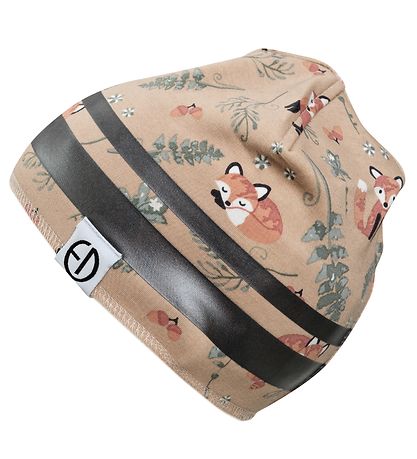 Elodie Details Pipo - Talvi Beanie - Nordic Metsä