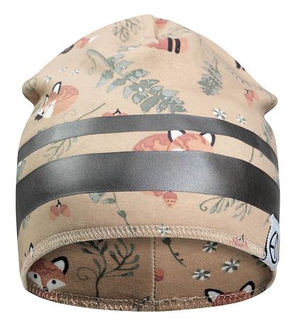 Elodie Details Pipo - Talvi Beanie - Nordic Metsä