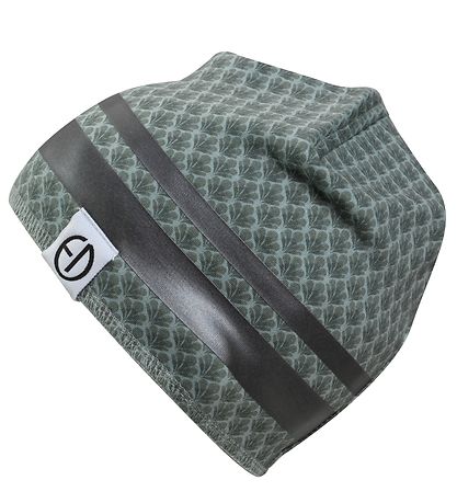 Elodie Details Beanie - Winter Beanie - Turquoise Nouveau