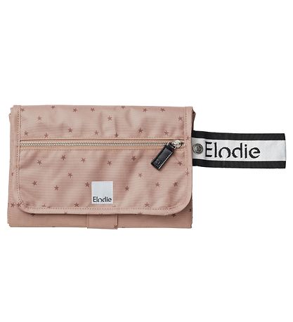 Elodie Details Ferða-skiptidýna - Norður Star Terra