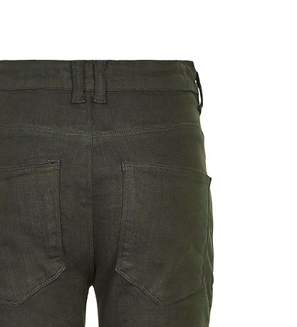 Cost:Bart Jeans - Jowie Slim Fit - Raisin