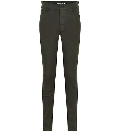 Cost:Bart Jeans - Jowie Slim Fit - Raisin