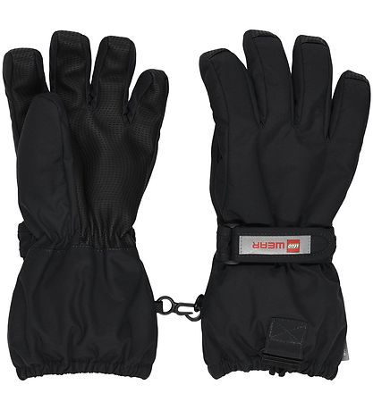 LEGO® Wear Handschuhe - LWAtlin - Schwarz