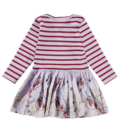 Molo Kleid - Candi - Getrocknete Flora