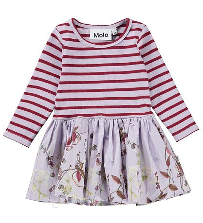 Molo Kleid - Candi - Getrocknete Flora