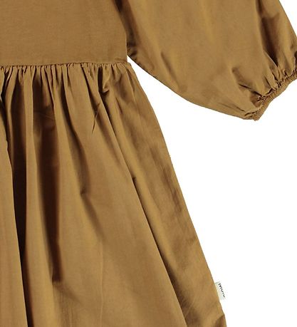 Molo Kleid - Cosette - Erdig