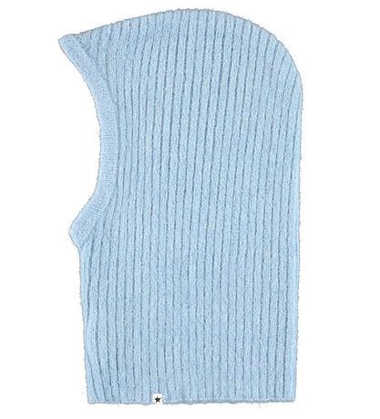 Molo Balaclava - Single Layer - Kassandra - Wool/Polyester - Mis