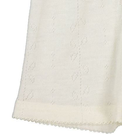 MarMar Hipsters - Wool - Pointelle - Natural
